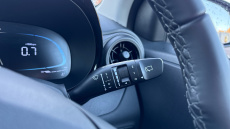 Hyundai i10 1.0 [63] Advance 5dr Auto [Nav] Petrol Hatchback